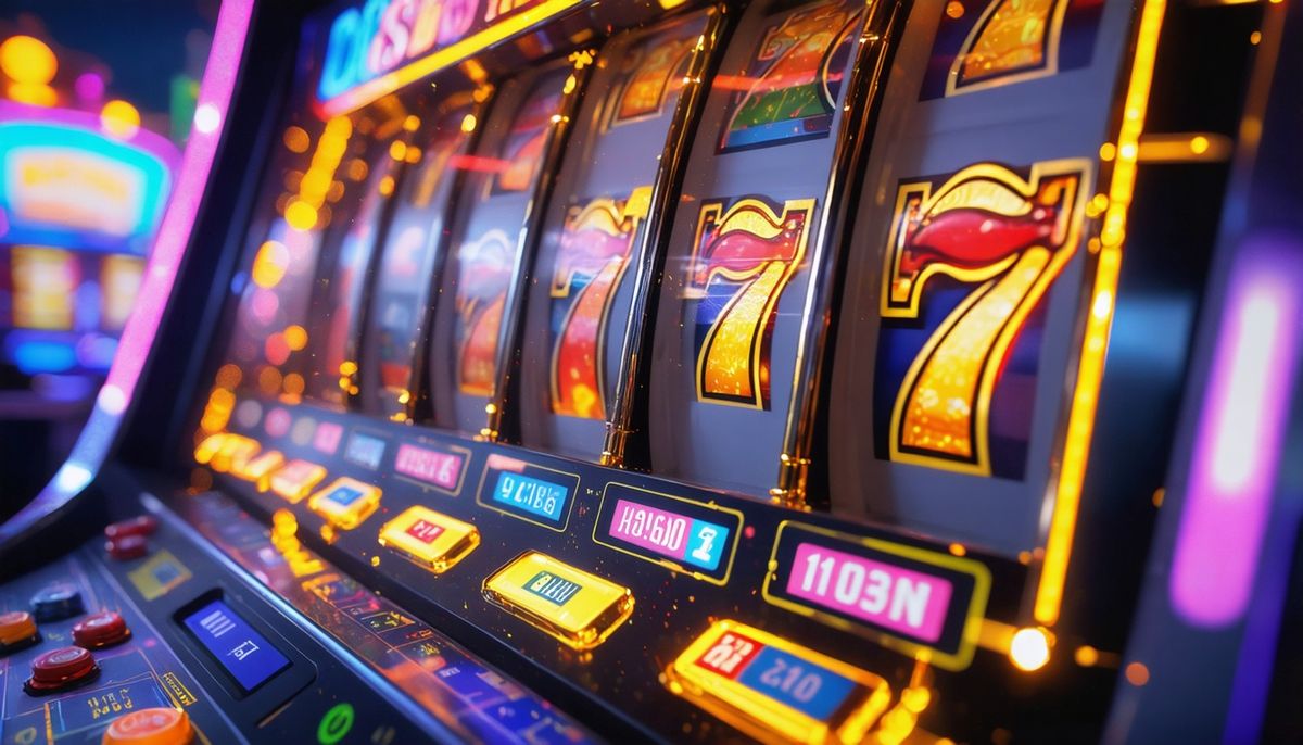 Son Çıkan Slot Oyunları İncelemesi: Yapay Zekâ Destekli Derin Analizler
