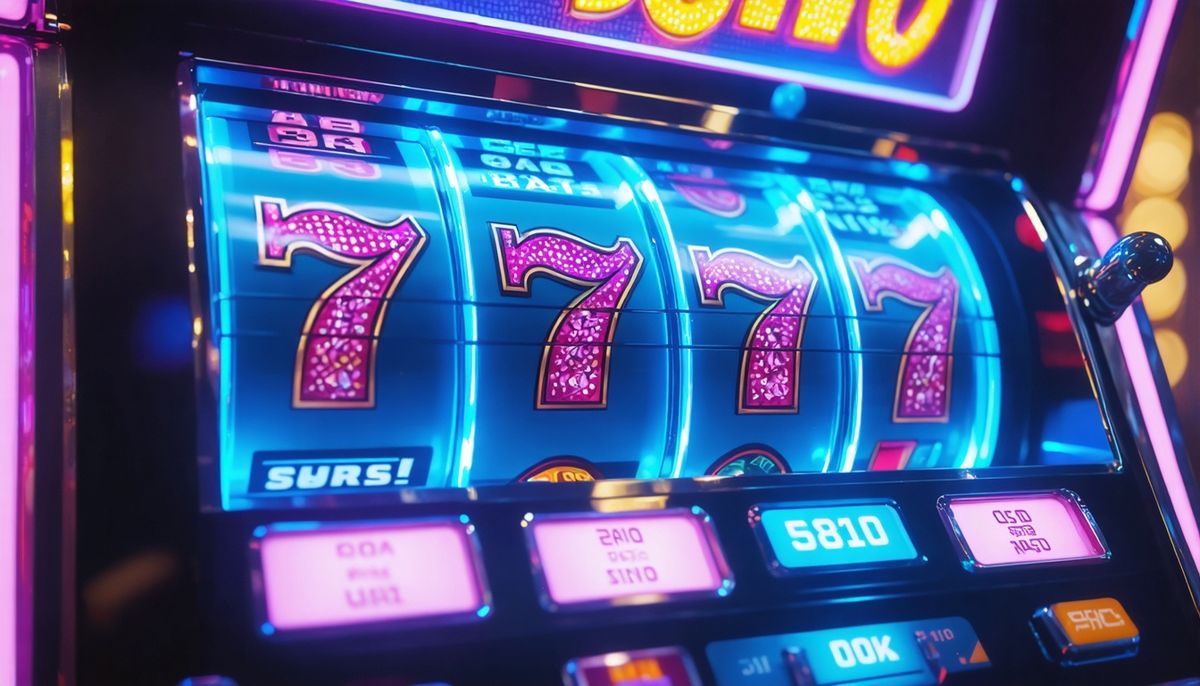 Yeni Slot Oyunları Özellik İncelemesi: 2026'nın En Güncel Oyun Detayları