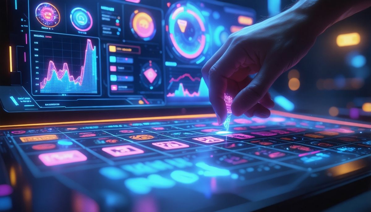 Bonuslarda Yapay Zekânın Rolü ve Kullanıcı Tercihlerine Etkisi