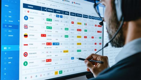 Bahis Oranlarında Değişiklikler ve Etkileri: Kazanma İhtimalinizi Anlamak