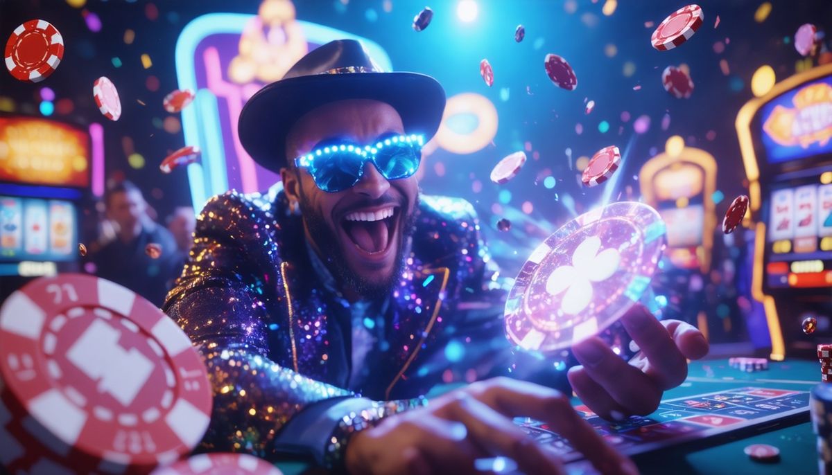 Kazandıran Özel Bonus Fırsatları ile Casino Dünyasında Avantaj Sağlayın