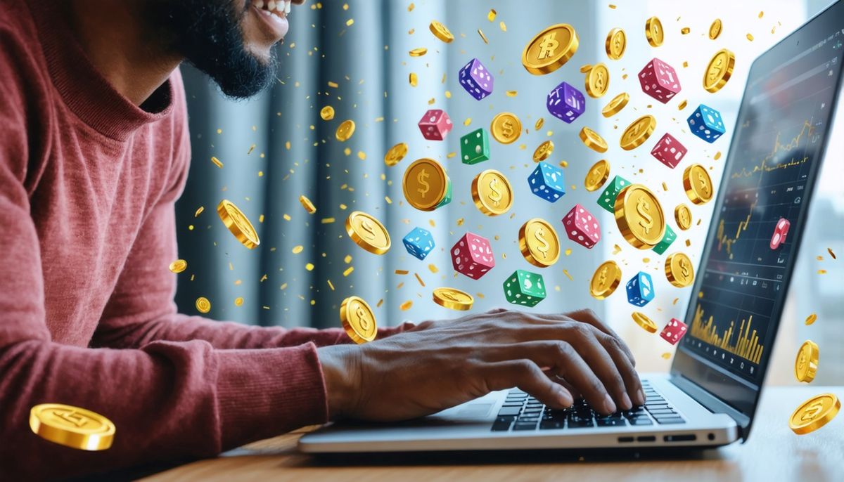 Bahis Sitelerinde Bonus Avantajları: 2026'nın En İyi Fırsatları ve Kullanım İpuç