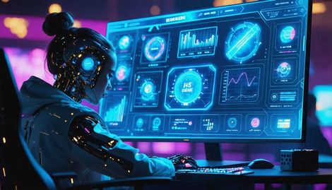 Bonus Şartlarında Akıllı Karar Verme: Yapay Zekâ Destekli Yaklaşımlar