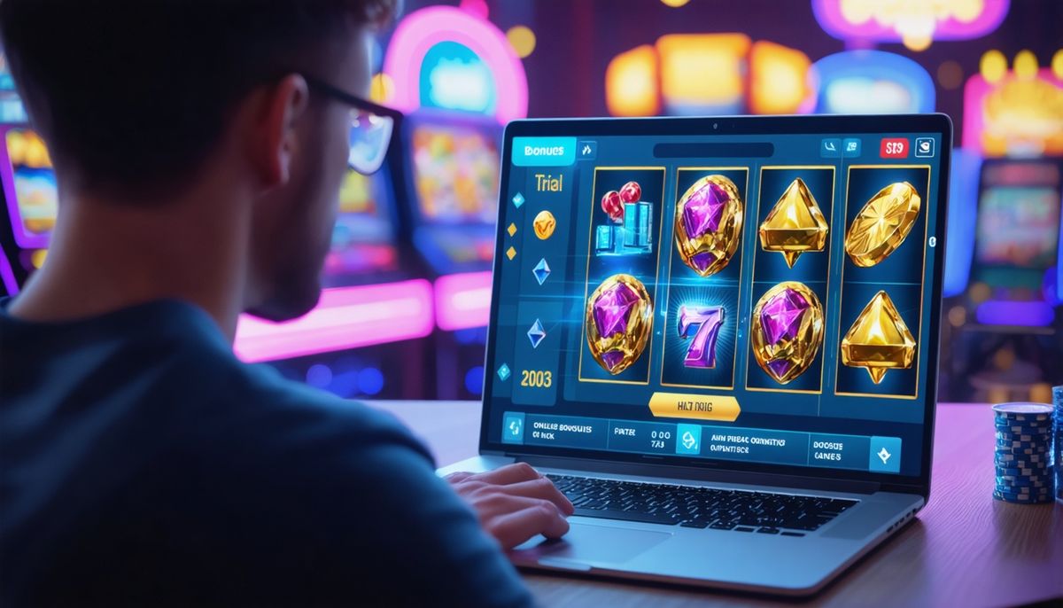 Casino Oyunlarında RTP Değişimleri: 2026'nın Öne Çıkan Gelişmeleri