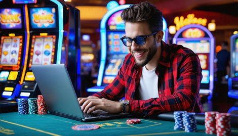 Deneme Bonusları ile Kazanmanın Yolları: Avantajlı Başlangıç İçin Taktikler