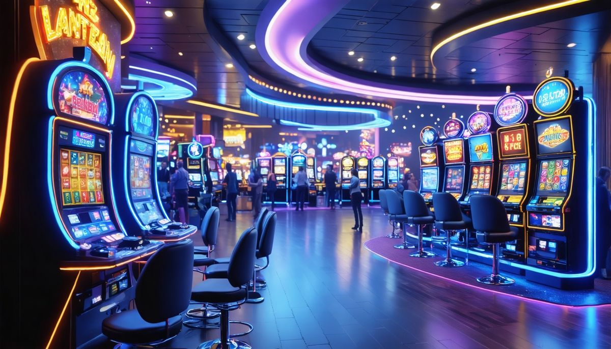 Özel Casino Kampanyaları ve Avantajları: 2026'nın En Cazip Fırsatları
