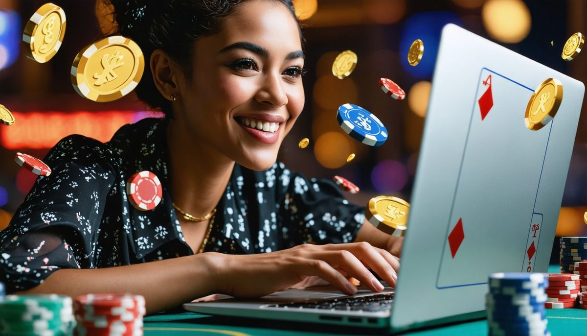 Deneme Bonusları Nasıl Değerlendirilir? Kazanma Stratejileri ve Bonus Kullanımı