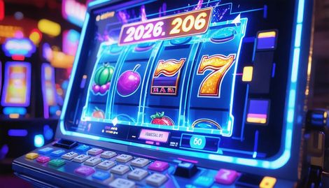 2026’nın Popüler Slot Trendleri ve Yeni Slot Oyunları Analizi