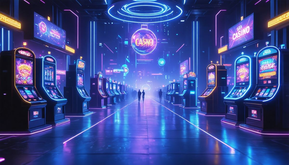 2026'da Yeni Casino Promosyon Trendleri ve Kampanya Stratejileri