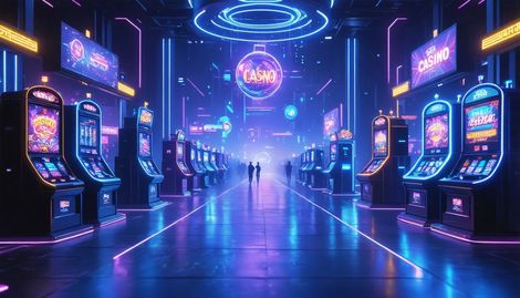 2026'da Yeni Casino Promosyon Trendleri ve Kampanya Stratejileri