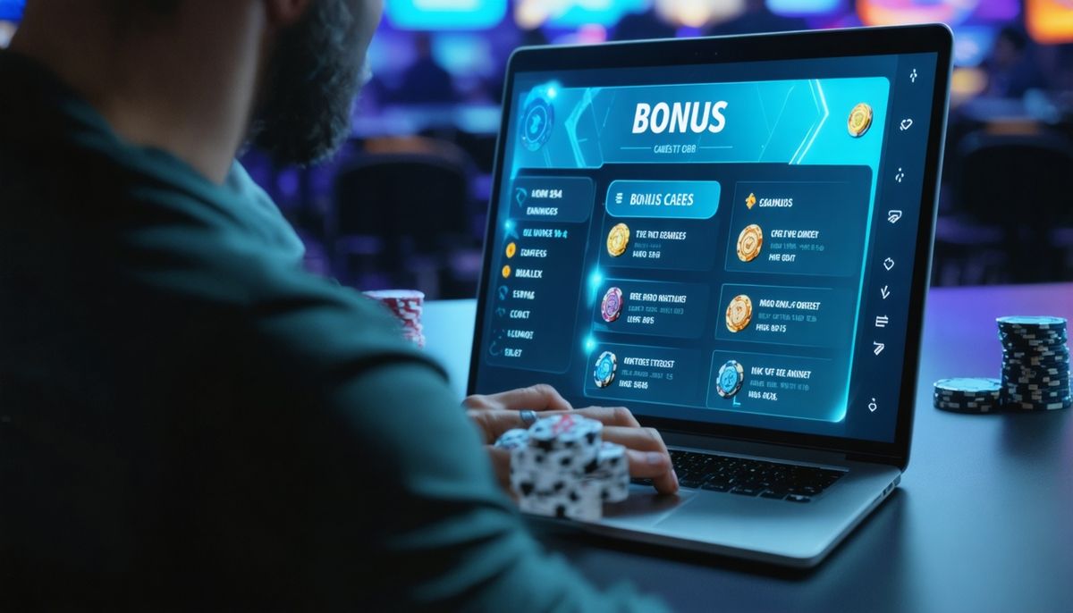 Casino Bonus Politikası Nasıl Anlaşılır? Detaylı Rehber