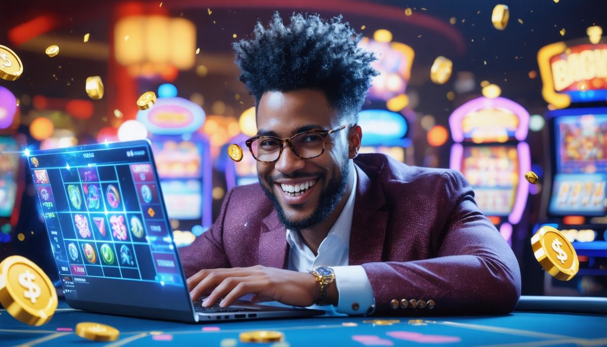 En Popüler Casino Deneme Bonusları ile Avantajlı Başlangıç Fırsatları