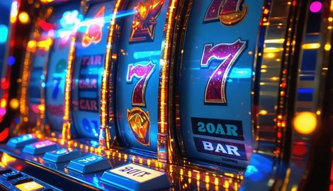 Yeni Slotlarda Kazanma Taktikleri: Başarılı Oyun Stratejileri ve İpuçları