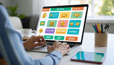 2026 Yılında En İyi Hoşgeldin Bonusları ve Bahis Bonusları Kampanya Karşılaştırm