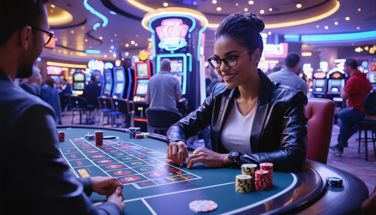 Casino Promosyonlarında 2026 Yılı Güncel Trendler ve Bonus Kampanyaları