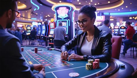 Casino Promosyonlarında 2026 Yılı Güncel Trendler ve Bonus Kampanyaları