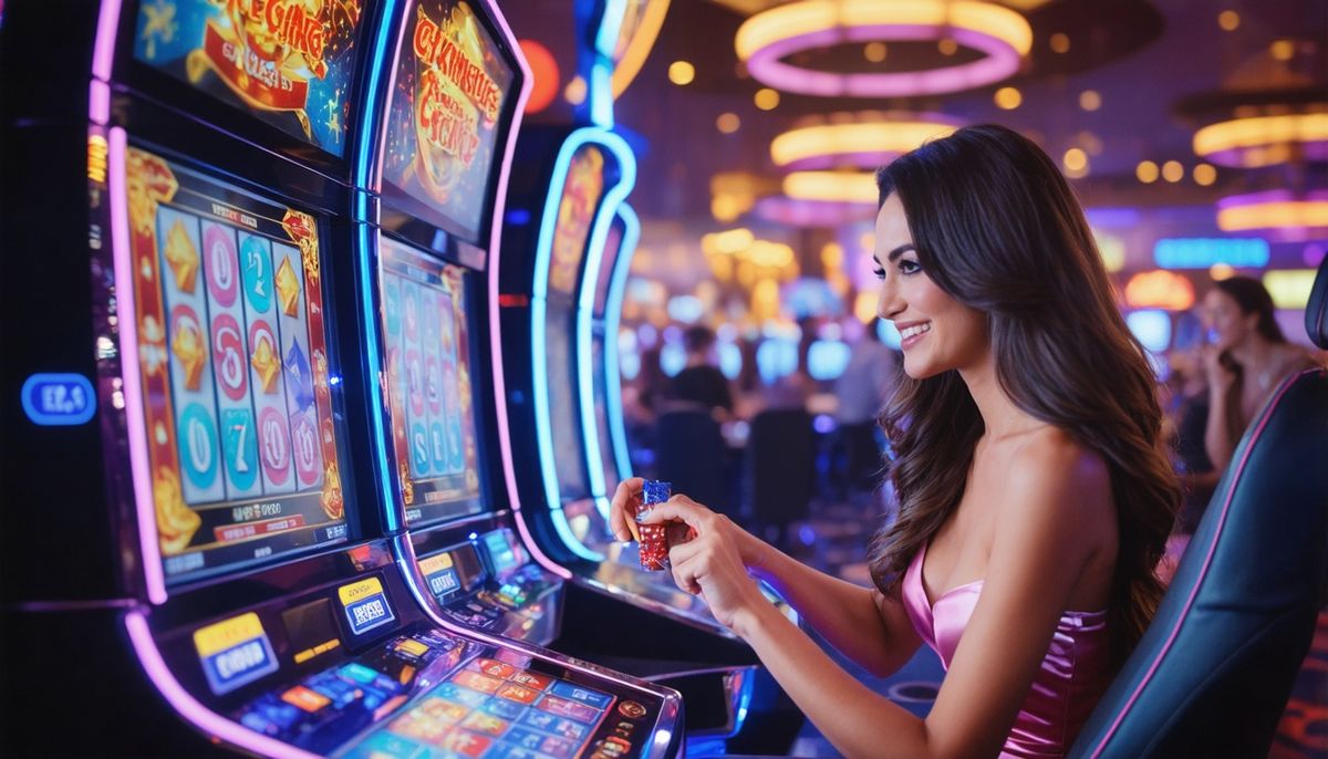 En Güncel Casino Kampanyaları ile Kazancınızı Katlayın