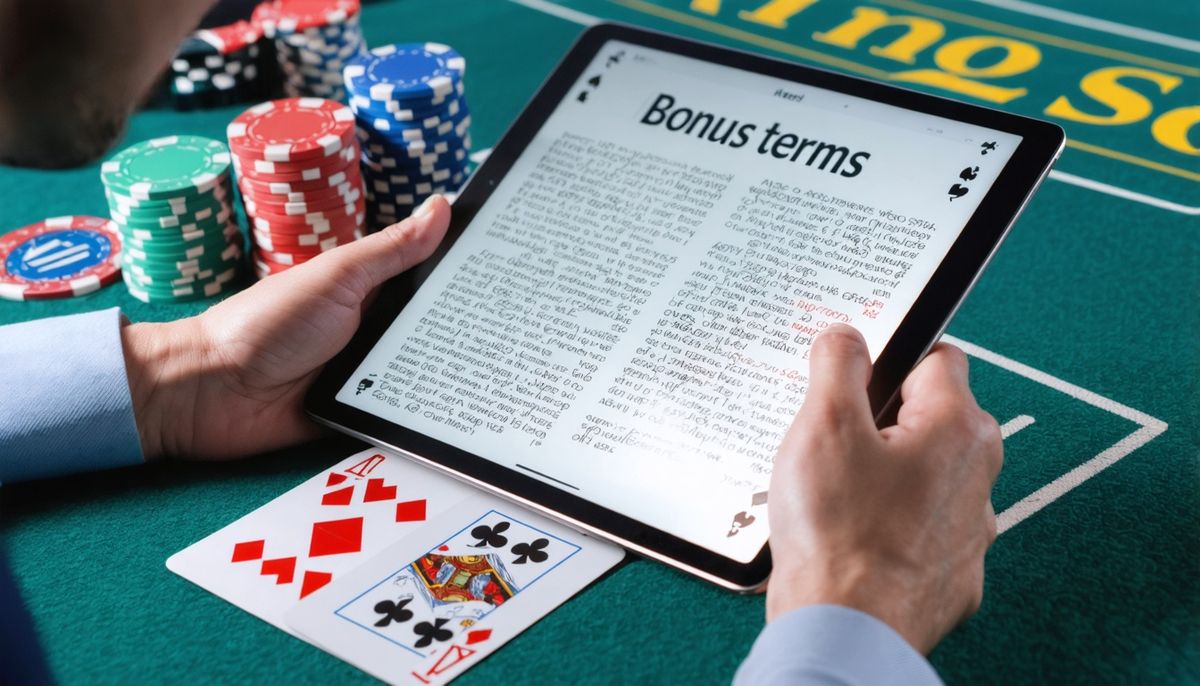 Deneme Bonusu Kampanyalarında Dikkat Edilmesi Gerekenler