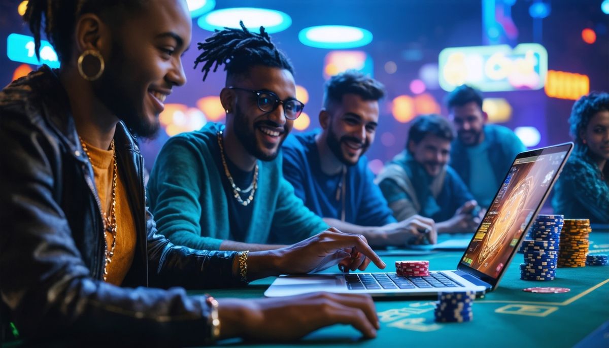 Bonus Politikalarıyla Fark Yaratan Casino Siteleri