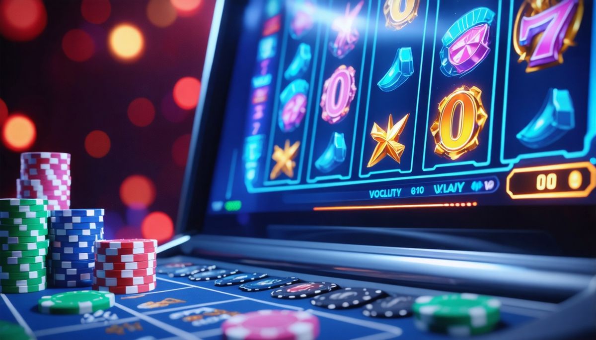 Volatiliteye Göre Slot Seçimi: Kazanma Şansınızı Artıracak Stratejiler