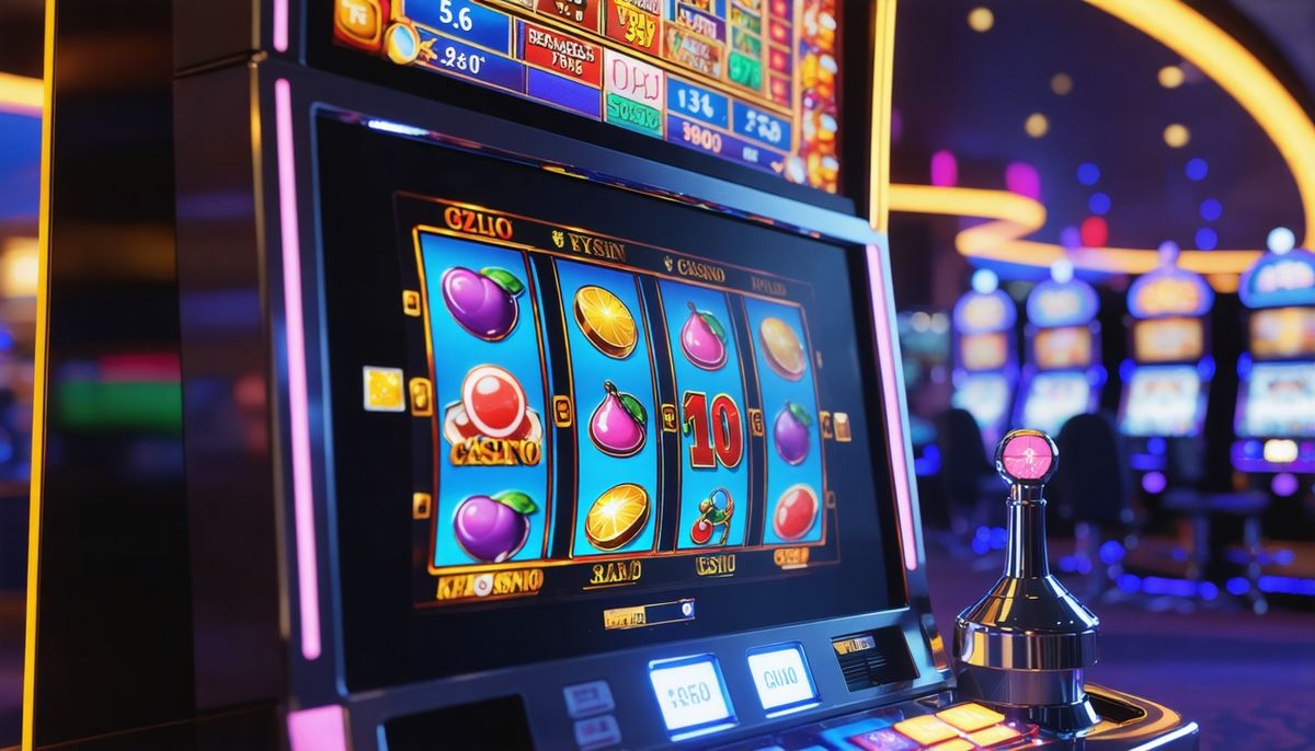 Yeni Slot Stratejileri Rehberi: 2026'nın En Güncel Oyun Taktikleri ve Analizleri