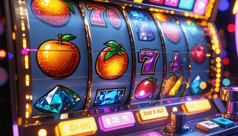Slot Oyunlarında Başarı Rehberi: Yeni Slot Oyunları ve Oyun Özellikleriyle Kazan