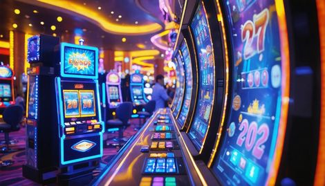 Casino Dünyasında Bonus Kampanyaları: 2026'nın En Güncel Yenilikleri ve Sektör G