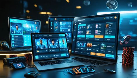 2026'nın En İyi Bahis Platformları: Oranlar, Bonuslar ve Güvenilirlik İncelemesi