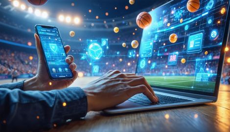 Canlı Bahis Siteleri ve Özellikleri: En İyi Platformları Keşfedin