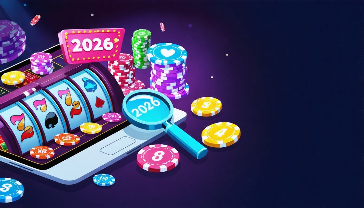 Casino Bonuslarında Doğru Seçim Rehberi: 2026 Yılı İçin Detaylı İnceleme