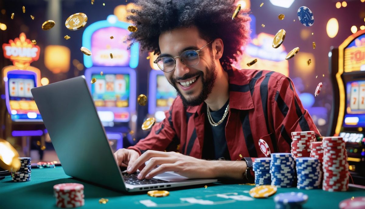 Bonus Şartları ve Kazanma İpuçları: Deneme Bonus Rehberi ile Avantajınızı Artır