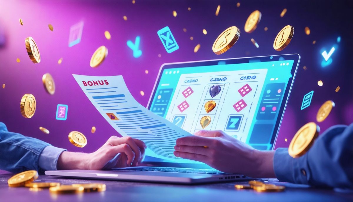 Deneme Bonuslarında Şartlar ve Detaylar: 2026 Rehberi