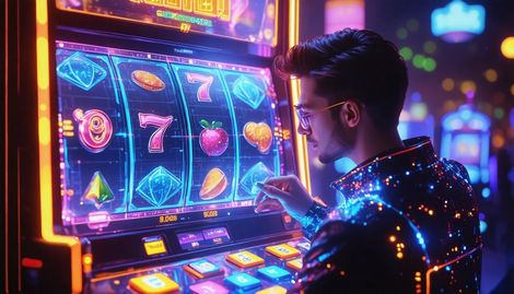 Yapay Zekâ ile Slot Stratejileri: Detaylı Rehberler ve Analizler