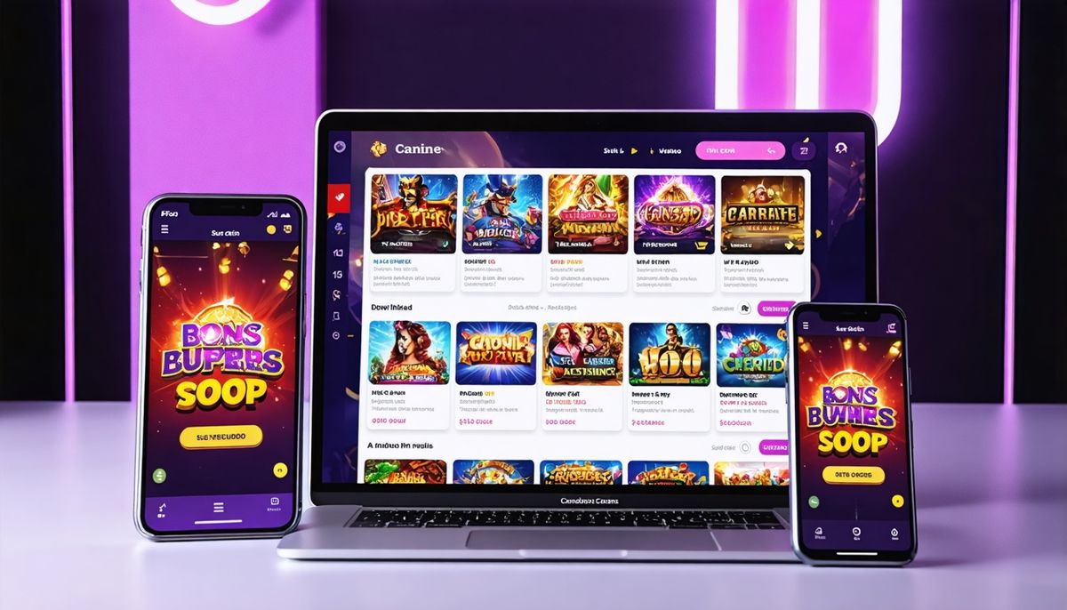 2025'te En Güvenilir Casino Siteleri: Güvenilirlik, Oyun Çeşitliliği ve Bonuslar