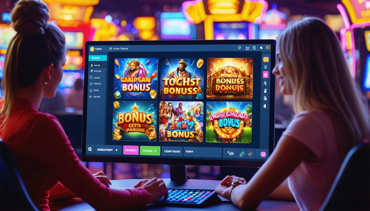 Özel Casino Promosyonları Nasıl Bulunur? En Cazip Bonusları Kaçırmayın!