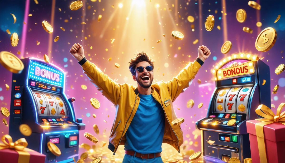 Kayıt Olup Kazandıran Bonuslar: En Avantajlı Deneme Bonusları ve Kazandıran Kamp