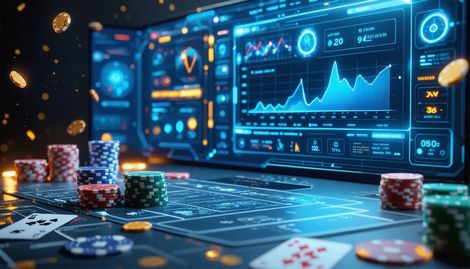 Bonus Seçiminde Yapay Zekâ Rehberi: Casino Bonusları İçin Bilimsel Yaklaşım