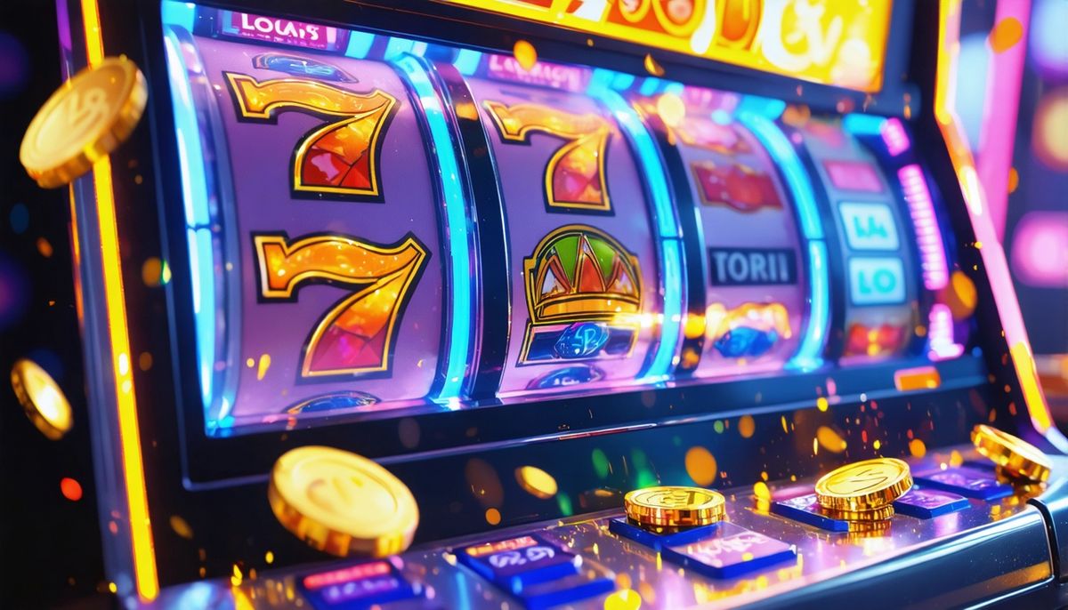 Slotlar İçin En İyi Ücretsiz Spin Kampanyaları: Kazancınızı Katlayın