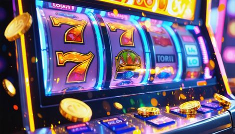 Slotlar İçin En İyi Ücretsiz Spin Kampanyaları: Kazancınızı Katlayın