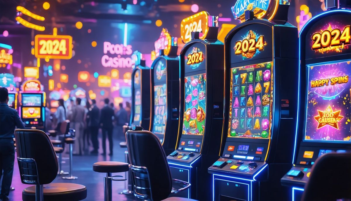 En Yeni Casino Kampanyaları 2025: Güncel Bonuslar ve Özel Fırsatlar