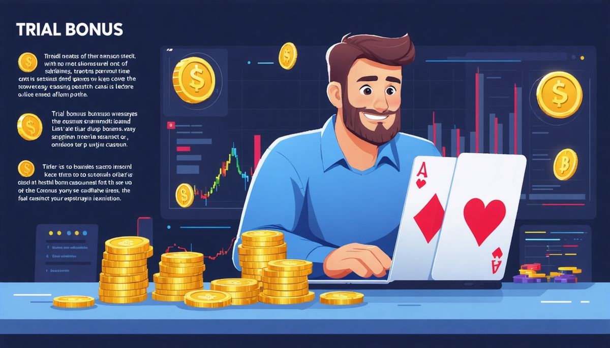 Deneme Bonuslarının Şartları ve Avantajları: 2026 Rehberi