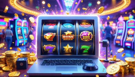 Slot Oyunlarında Bonus Kullanımı ile Kazanma Fırsatlarını Artırma Yöntemleri