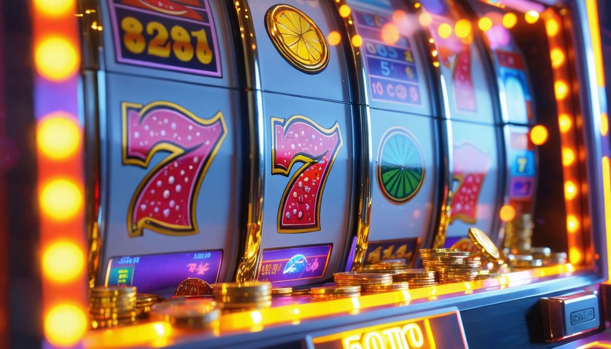 Yeni Oyuncular İçin Slot Oyun Rehberi: Başlangıç İpuçları ve Stratejiler