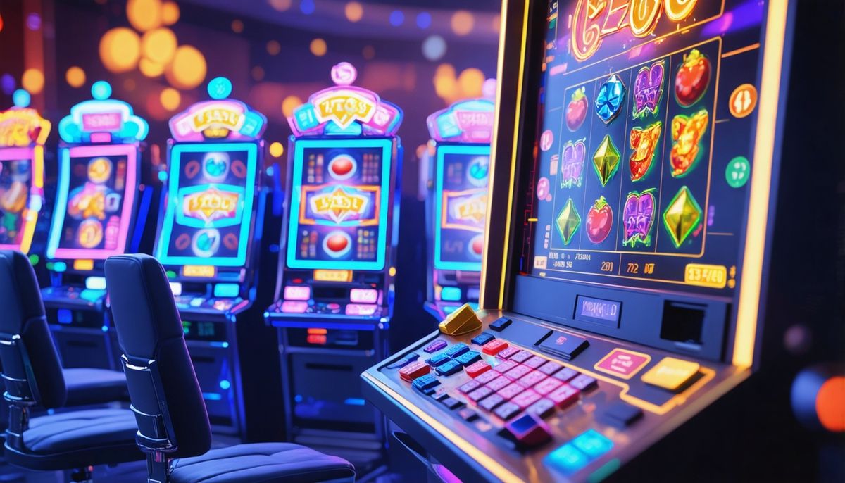 Deneme Bonusu ve Slot Stratejileri: 2026'nın En Etkili Rehberi