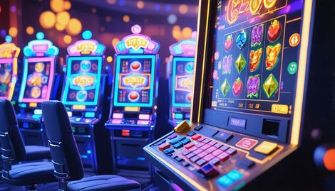 Deneme Bonusu ve Slot Stratejileri: 2026'nın En Etkili Rehberi