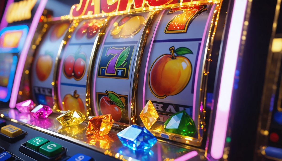 Son Çıkan Slotlarda Strateji Tüyoları: Kazancınızı Artıracak Oyun Taktikleri