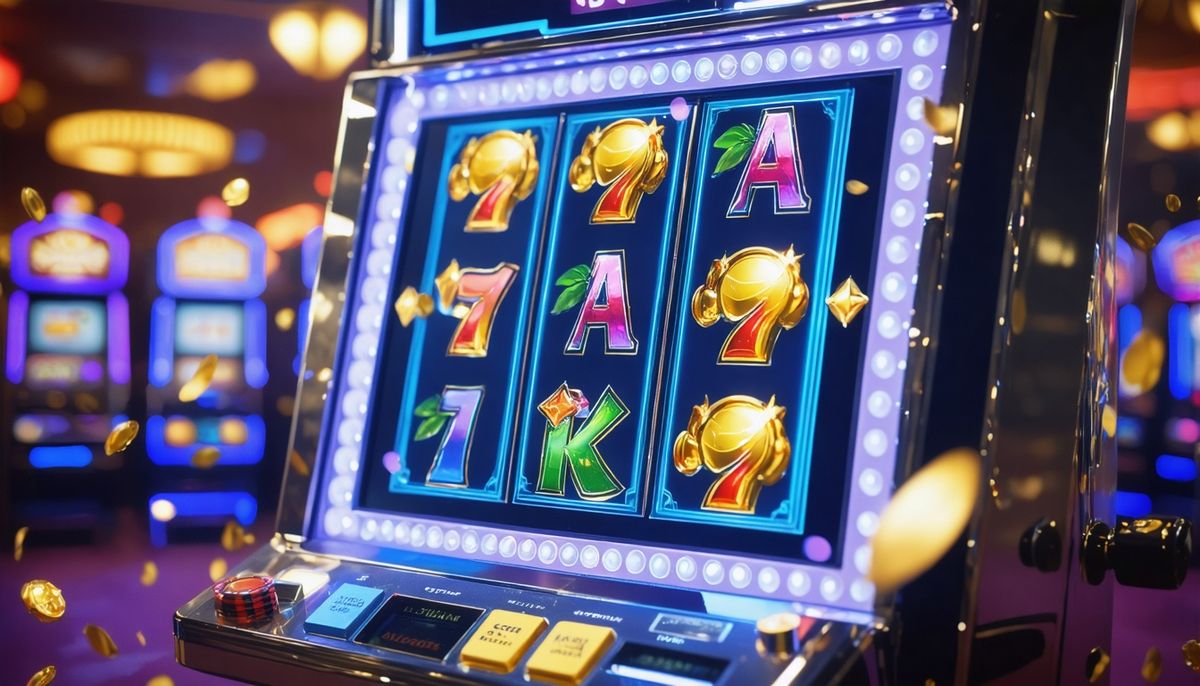 En Etkili Slot Oyun Stratejileri ile Kazanma Şansınızı Artırın