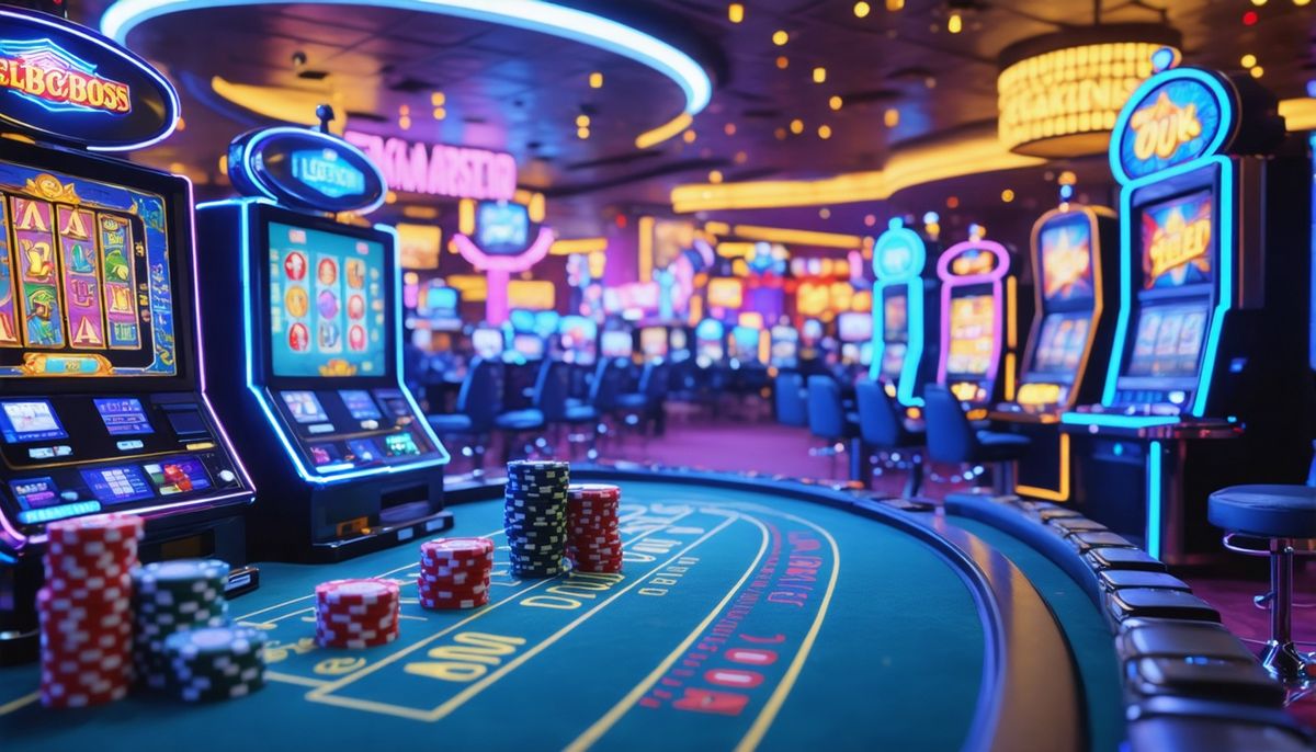 Haftalık Güncel Casino Kampanyaları ile En Cazip Bonusları Kaçırmayın