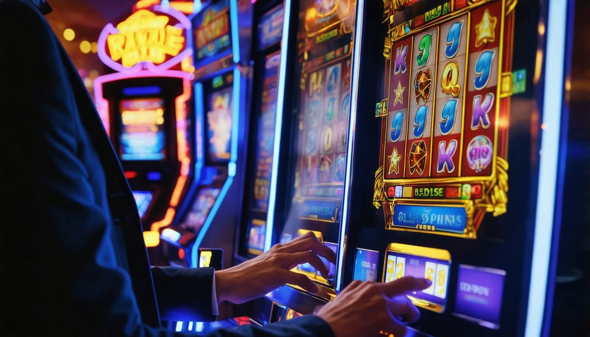 Bonusları Maksimum Kullanma Taktikleri ile Slot Oyunlarında Kazanma Şansınızı Ar