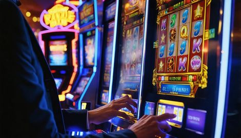 Bonusları Maksimum Kullanma Taktikleri ile Slot Oyunlarında Kazanma Şansınızı Ar